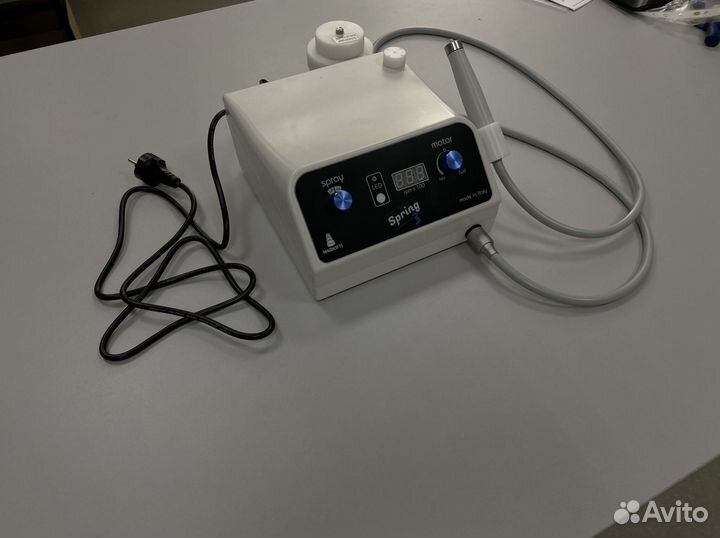 Аппарат для педикюра