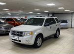 Ford Escape 2.5 AT, 2009, 199 000 км