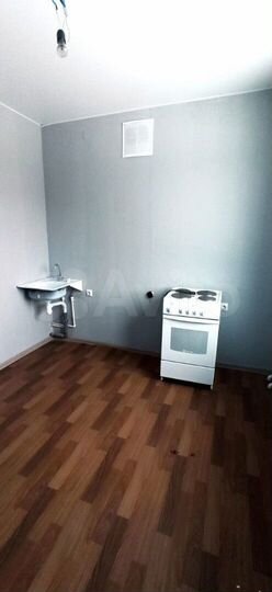 1-к. квартира, 30,3 м², 3/3 эт.