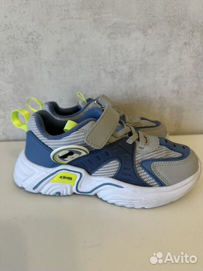 Кроссовки Kapika 31 для мальчика