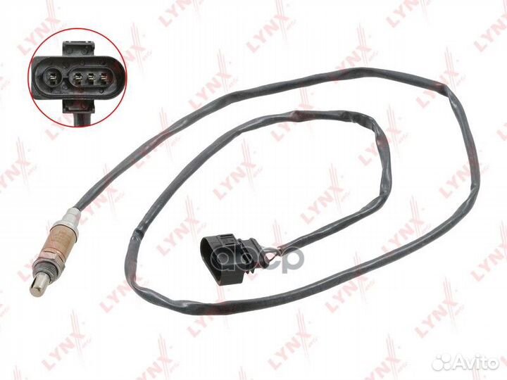 Датчик кислорода VW Sharan I 95-10 2.0 0 258 003