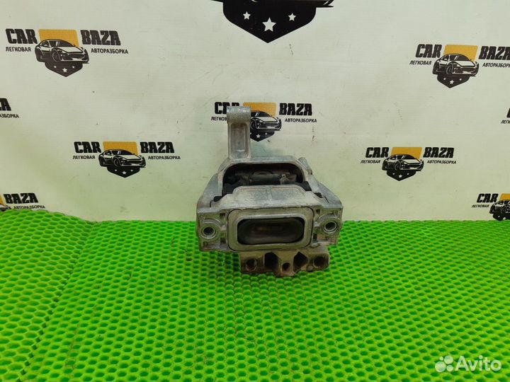 Опора двигателя 1.4 CAV Бензин Volkswagen Tiguan