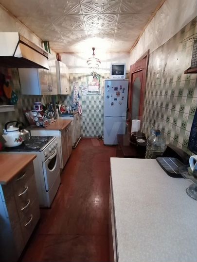 1-к. квартира, 28,8 м², 9/9 эт.