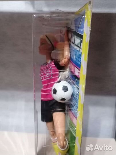 Барби кукла