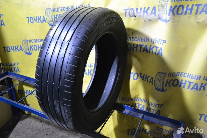 Bridgestone Dueler H/P Sport 235/60 R18