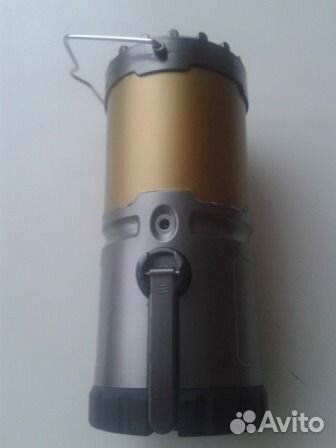 Фонарь Яркий Луч