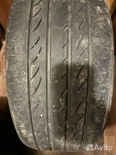Pirelli P Zero Nero GT 245/40 R18