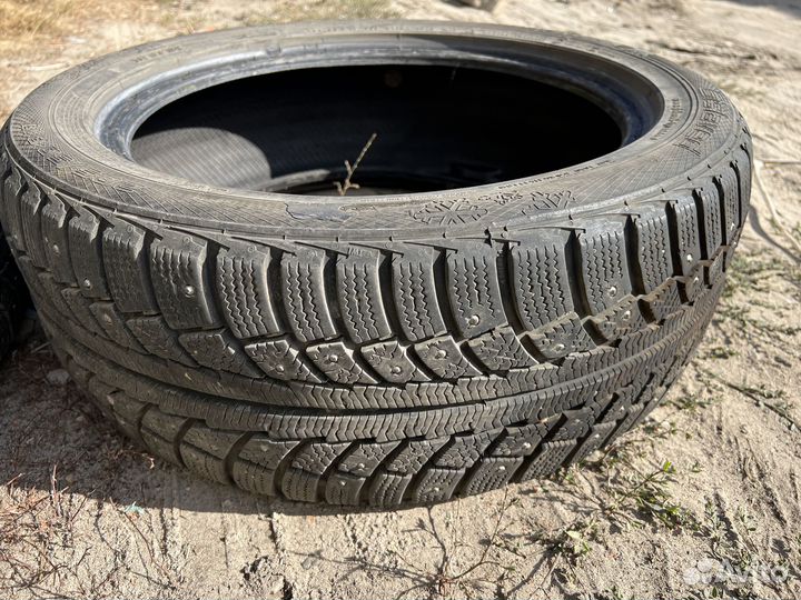 Gislaved Nord Frost 5 205/50 R17