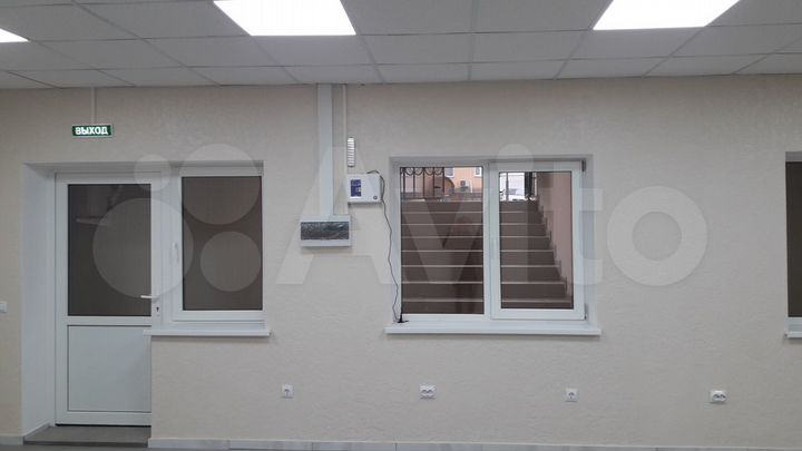 Свободного назначения, 45.7 м²