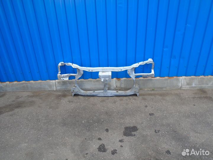 Nissan 62500-BU630 телевизор в сборе