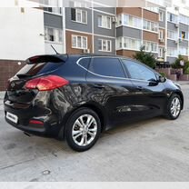 Kia Ceed 1.6 AT, 2013, 187 671 км, с пробегом, цена 1 247 000 руб.