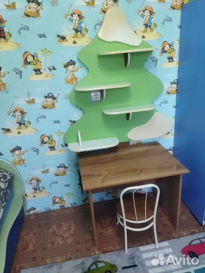 Детская мебель