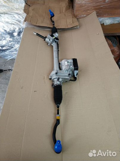 Новая рулевая рейка для Hyundai Genesis 57700B1400