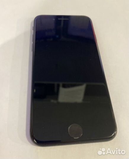 iPhone SE2