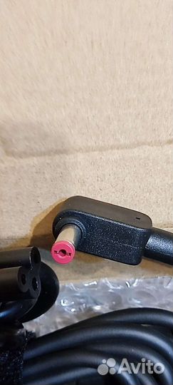 Зарядка для ноутбука Acer 19.5V 9.23A(180W) 5.5x17