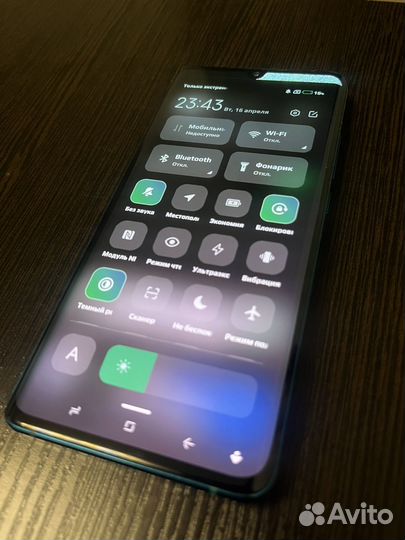 Xiaomi Mi Note 10 Pro, 8/256 ГБ