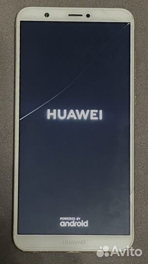 HUAWEI P Smart, 3/32 ГБ
