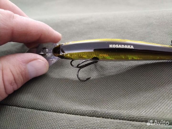 Воблеры для троллинга