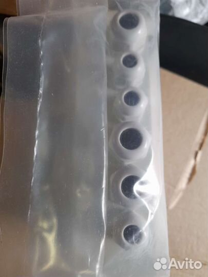 Контроллер для приема сигн. от датч. вибрации