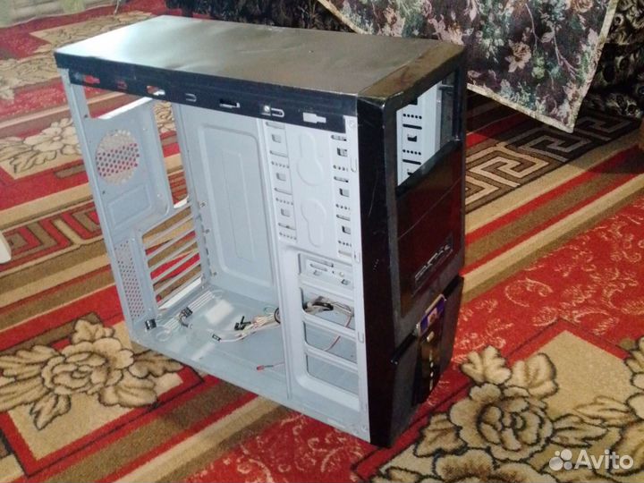 Корпус для пк