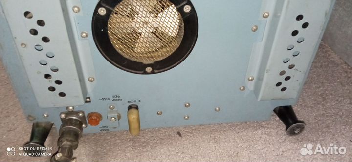 Осциллограф С1-64