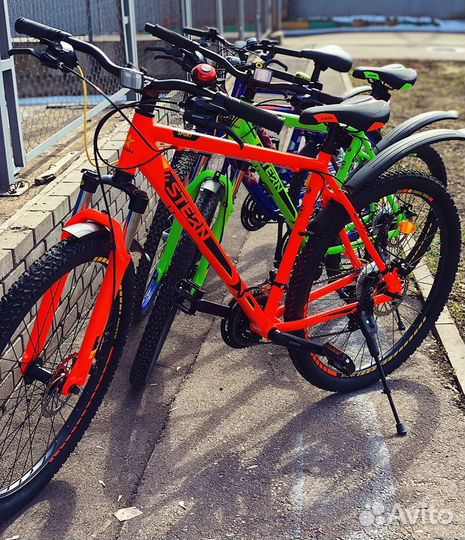 Прокат велосипедов Нижний Новгород