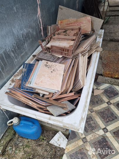 Кафельная плитка