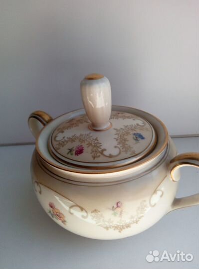 Сервиз из Германии