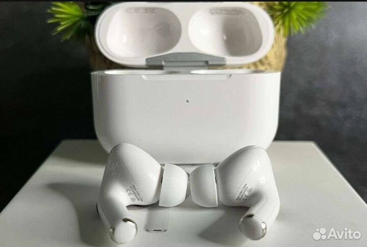 Airpods Pro 2 premium