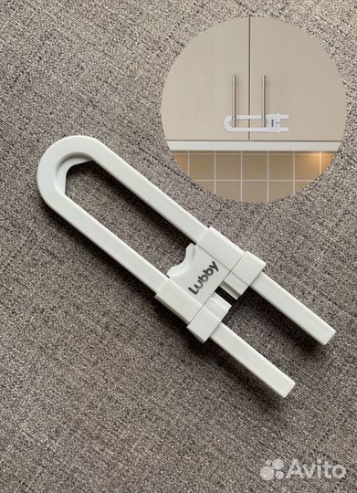 Блокираторы детские на мебель