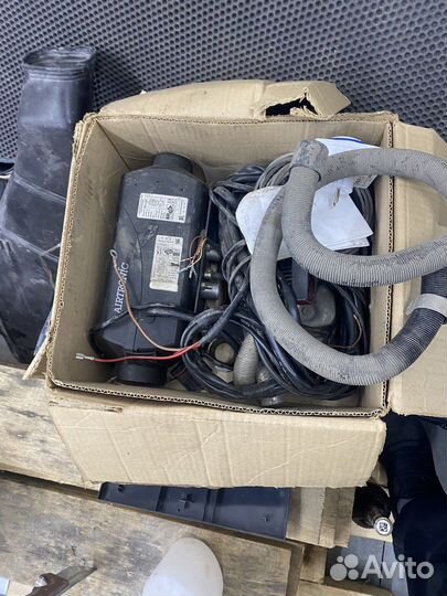 Эберспехер