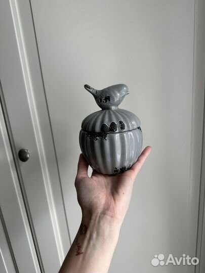 Шкатулка для украшений