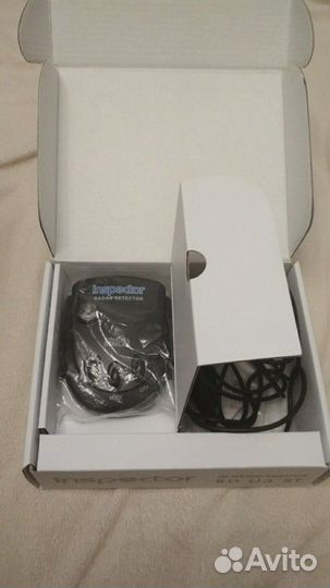 Радар детектор