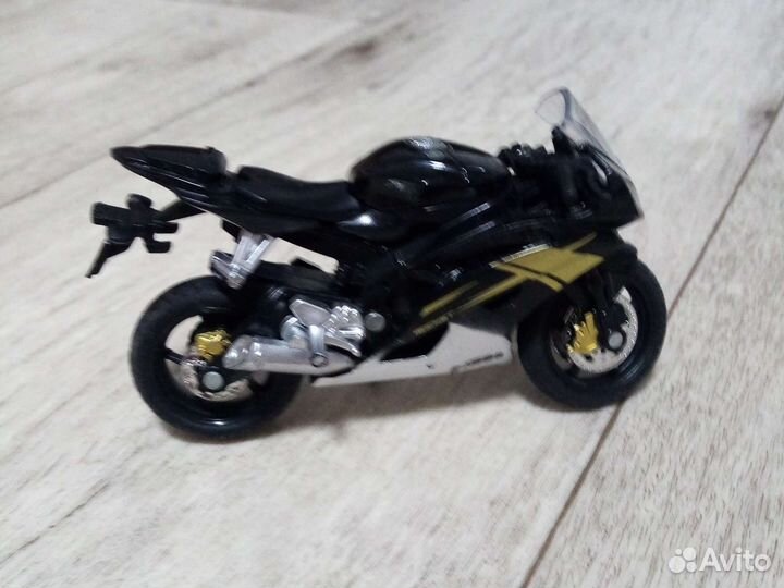 Детские игрушечные мотоциклы