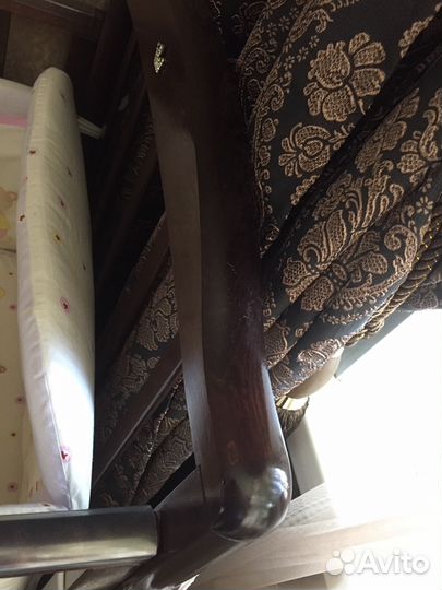 Кровать детская