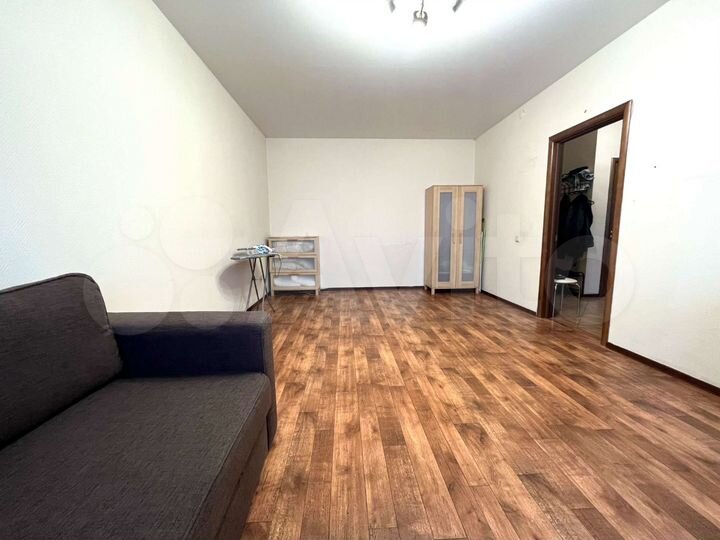 2-к. квартира, 66,7 м², 6/7 эт.