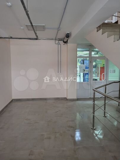 Сдам торговое помещение, 1715 м²