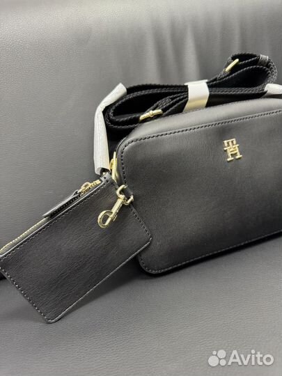 Сумка Tommy Hilfiger оригинал