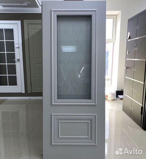 Межкомнатные двери