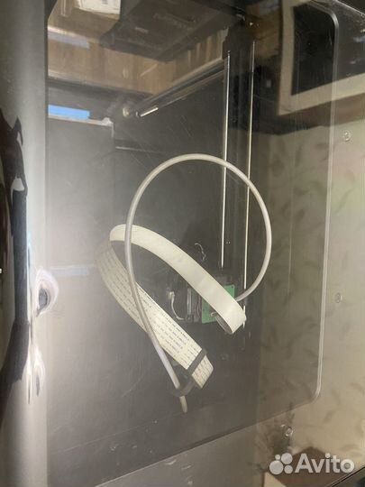 3Д принтер Flashforge Adventurer 4