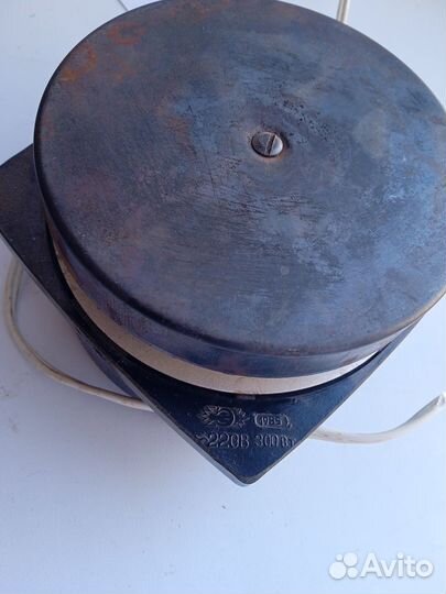 Плитка электрическая лабораторная