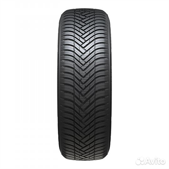 Hankook Kinergy 4S2 H750 215/45 R17