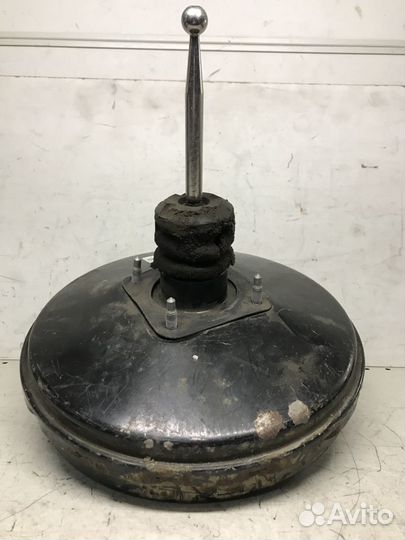 Вакуумный усилитель Octavia Bora Golf audi A3