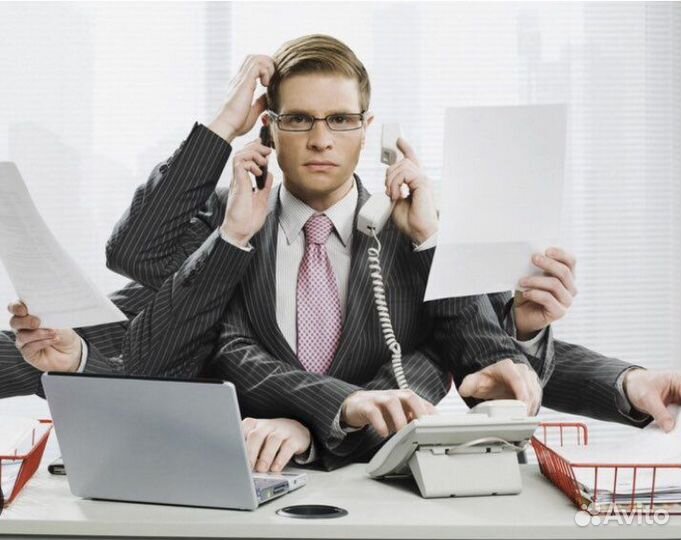 Менеджер по продажам