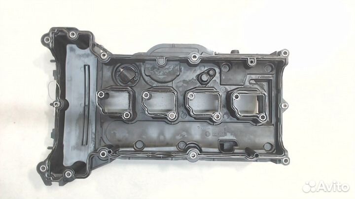 Крышка клапанная двс Mercedes CLC, 2010