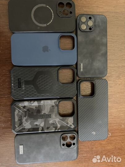 Подаю чехлы для iPhone14 pro max