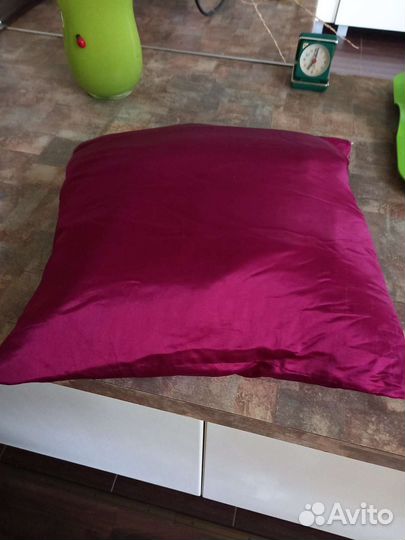 Сидушки на стулья, кресла, табуреты