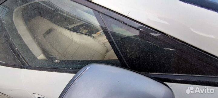 Стекла триплекс Porsche panamera стёкла боковые