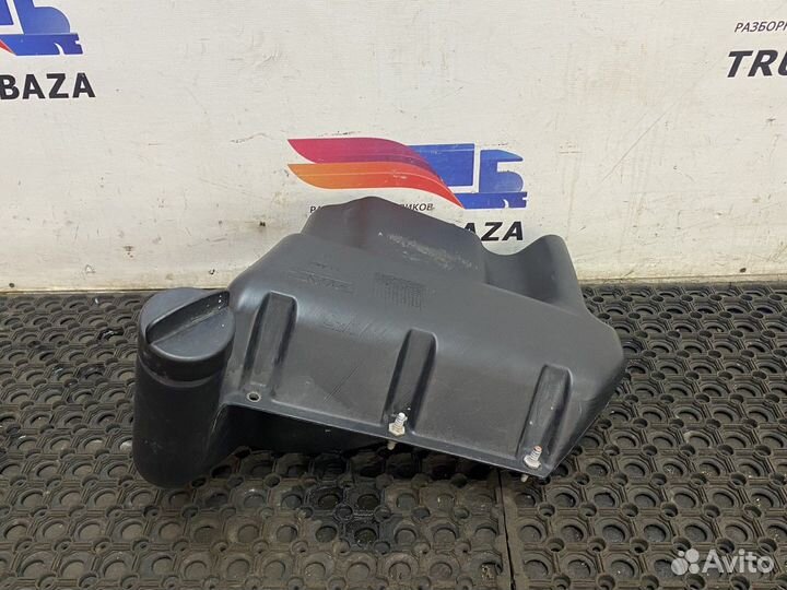 Бачок омывателя лобового стекла Daf XF105