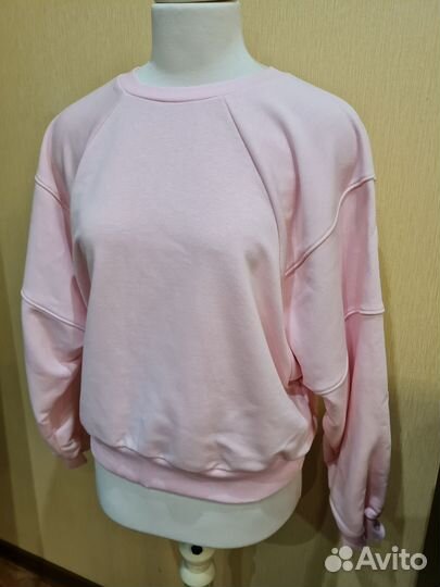 Свитшот женский 46 48